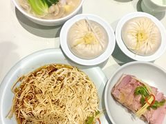 -冶春茶社(瘦西湖南门店)