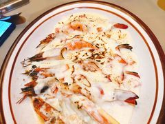 -Red Lobster