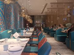 -阿里疆Alijiang·丝路美食·异域风情·清真(长楹天街店)