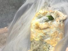 -新农村煎饼果子(香港花园店)