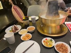 -鼓楼东街老火锅(鼓楼店)