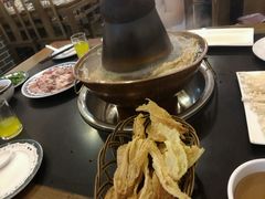 android_upload_pic-裕德孚·非遗手切涮羊肉(东直门内大街店)