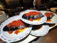 -森谷美食公园(杨行店)