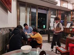 -恩宁刘福记(东华东路店)