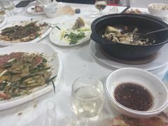 -阳江餐厅·30年老字号·粤菜海鲜大排档