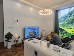 -郑州美盛喜来登大酒店