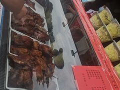 -老浒记烤鸭-北京菜(琉璃厂店)