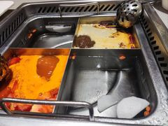 -海底捞火锅(方圆荟店)