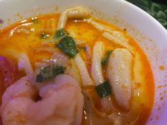 冬阴功汤-暹罗泰·泰国餐厅(仁和新城店)