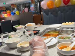 -海底捞火锅(航洋城店)