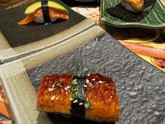 -古田居·特色寿司料理(星之岛旗舰店)