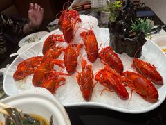 -芳芳私房菜·精做淮扬菜(承德路店)