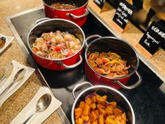 -二楼咖啡厅·厦门源昌凯宾斯基大酒店(湖滨中路店)