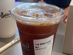 -Seesaw Coffee(深圳深业上城店)
