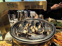 -味家烤肉烤鳗鱼牛排(西塔旗舰店)