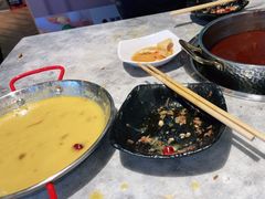 -蝎菜杨·牛肉面 羊蝎子火锅(光熙门北里店)