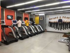 -RunningFit健身高端私教馆(红星美凯龙店)