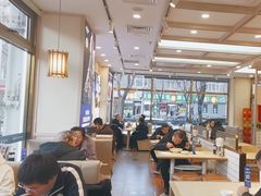 -丝路伊兰·兰州牛肉面(马连道店)