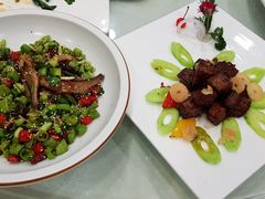 -聚宝渔港.五钻酒家(上地店)