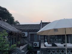 -糖房咖啡(南锣鼓巷店)