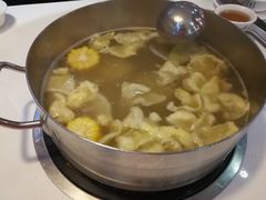-陈记顺和牛肉火锅馆(天河北路店)
