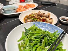 -金海湾海鲜排档(朱家尖店)
