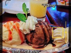 -宝莱纳餐厅(滨江店)