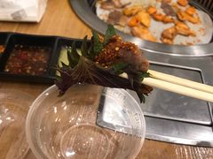 -碳碳烤肉(南湖路店)