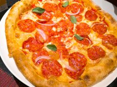 -WOLFGANG PUCK KITCHEN & BAR(迪士尼小镇店)