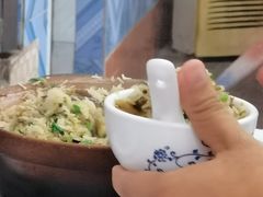 -台山第一家兴华黄鳝饭·黄鳝婆(彭沙坑总店)
