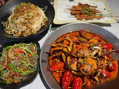 -巴厘龙虾·榜首油焖大虾(音乐学院·沿江酒馆店)