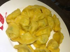 -船歌·鱼水饺青岛菜(闽江二路店)