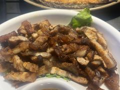 -品德宏·孔雀宴的发源地(金塔园店)