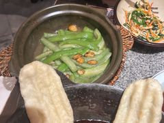 -南京大牌档(济南万象城店)