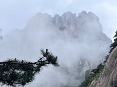 -黄山风景区