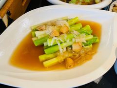 -青岛威斯汀酒店六楼中国元素餐厅