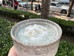 -马记伊源斋涮肉·清真菜(潘家园古玩市场店)