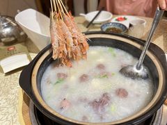 -丰尔粥食·粥底火锅·桑拿鸡(大良总店)