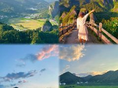 -崀山风景名胜区