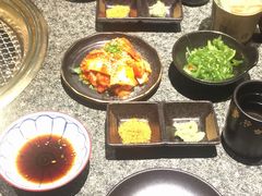 -NIUAN牛庵·日式和牛烧肉(恒隆店)