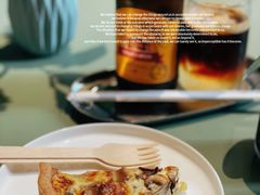 蘑菇咸派-山下C5cafe(惠通时代广场店)