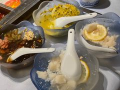-龙森园火锅(琴台路店)