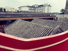 -和风景里酒店(护国寺店)