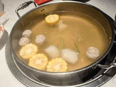 -汕头八合里海记牛肉店(清河店)