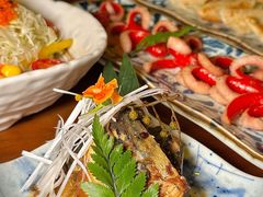-鸟泉居酒屋·烧鸟·酒馆(百子湾店)