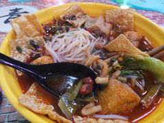 -龍城柳州螺蛳粉(群星路店)
