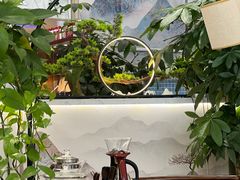 大堂-皓粤·臻品荟