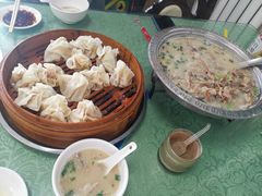 -国庆烧麦馆