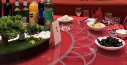 -光大会展中心国际大酒店-宴会厅