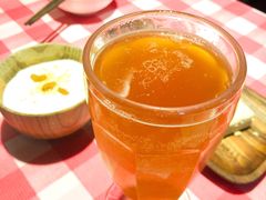 卡瓦斯-西域阿里马新疆菜·清真(桂花路店)